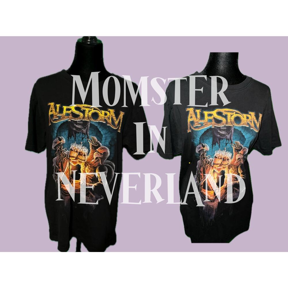 Alestorm Tshirt